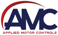 Applied Motor Controls Logo